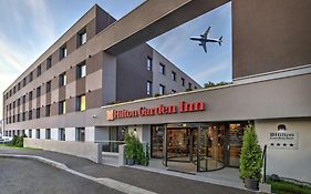 Hilton Garden Inn Bucharest Airport